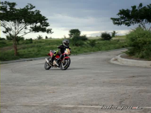 2008 SUZUKI RAIDER 150 | Picture 2000819 motorcycle photo