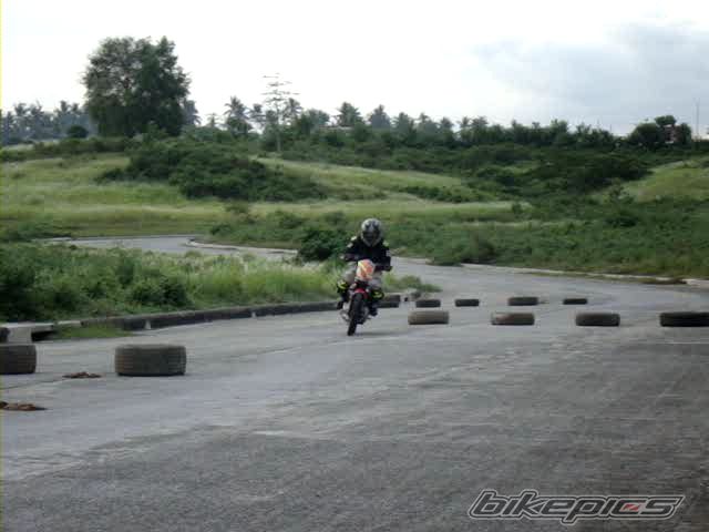 2008 SUZUKI RAIDER 150 | Picture 2000865 motorcycle photo