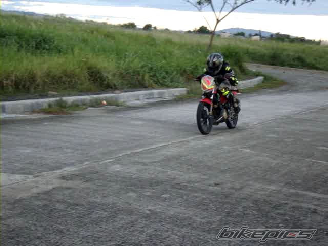 2008 SUZUKI RAIDER 150 | Picture 2000906 motorcycle photo