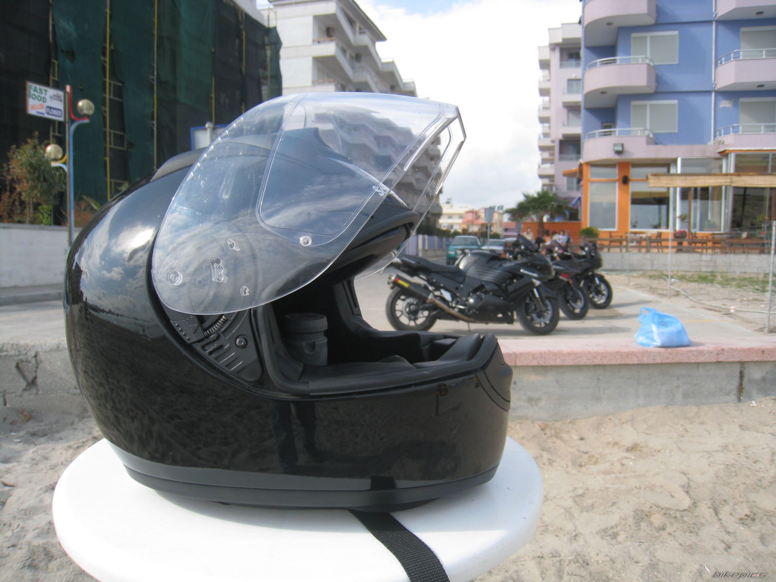 2006 KAWASAKI ZZR 1400 | Picture 2000968 motorcycle photo
