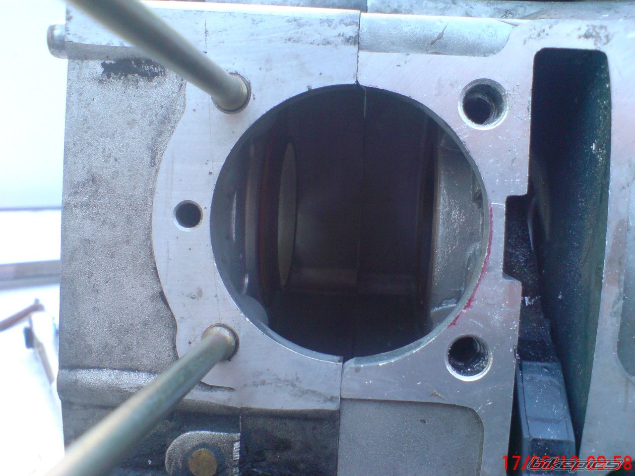 2003 YLSMCO FD50QT | Picture 2001207 motorcycle photo