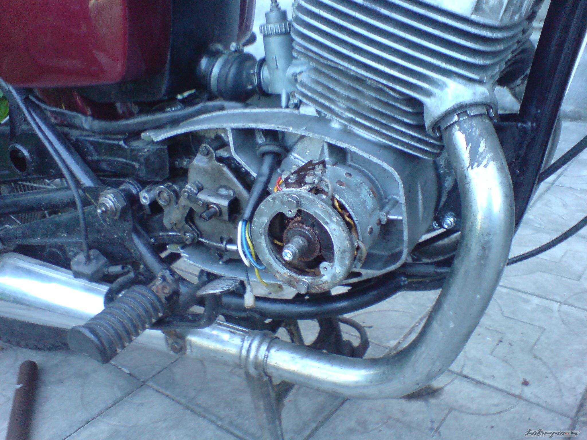    | Picture 2001283 motorcycle photo