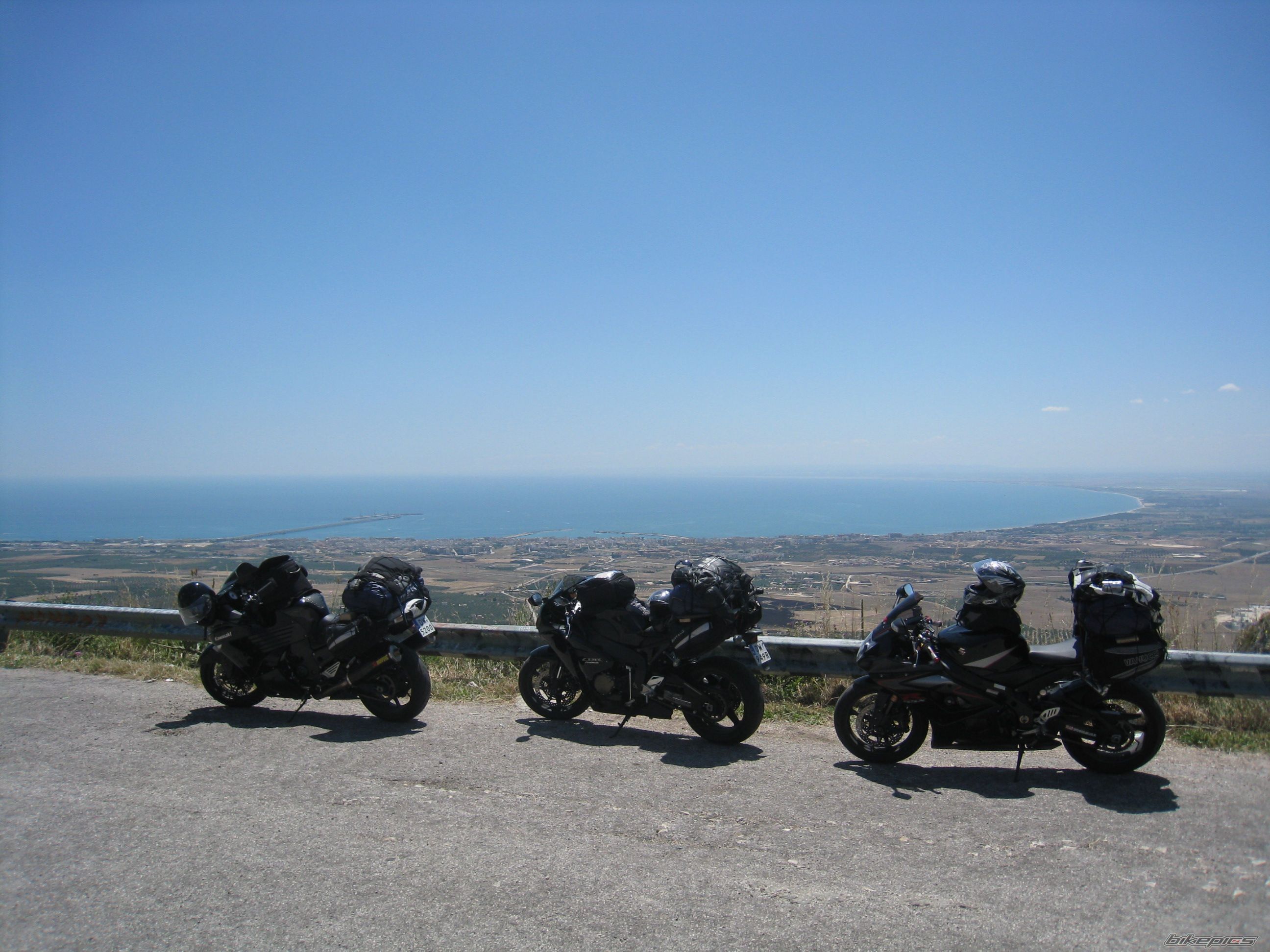 2006 KAWASAKI ZZR 1400 | Picture 2001288 motorcycle photo