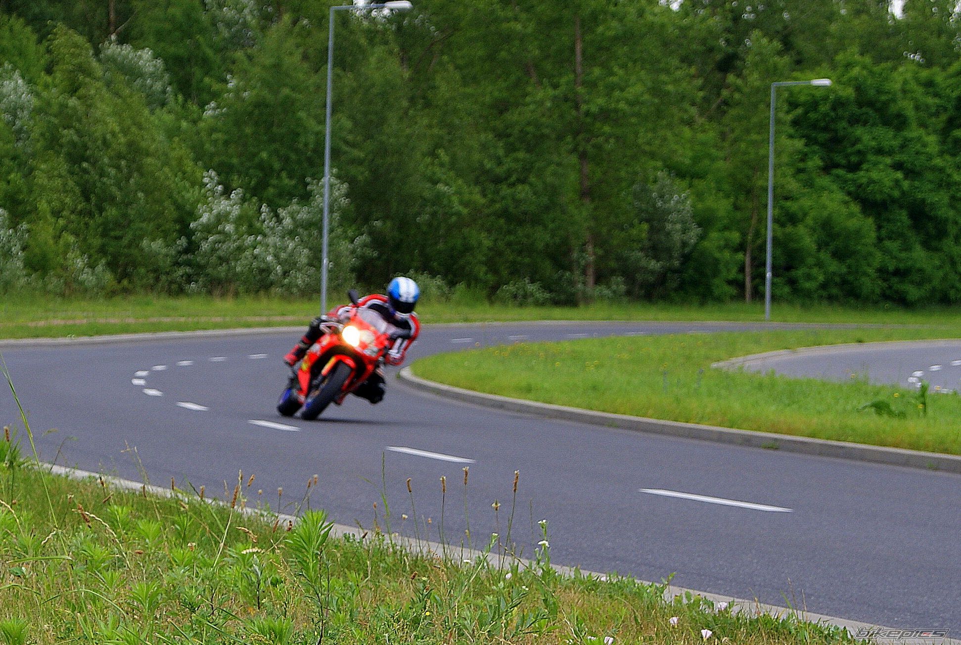 2007 APRILIA RS 125 | Picture 2001453 motorcycle photo