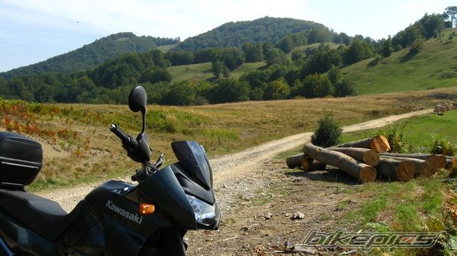 2006 KAWASAKI KLE 500 | Picture 2001524 motorcycle photo