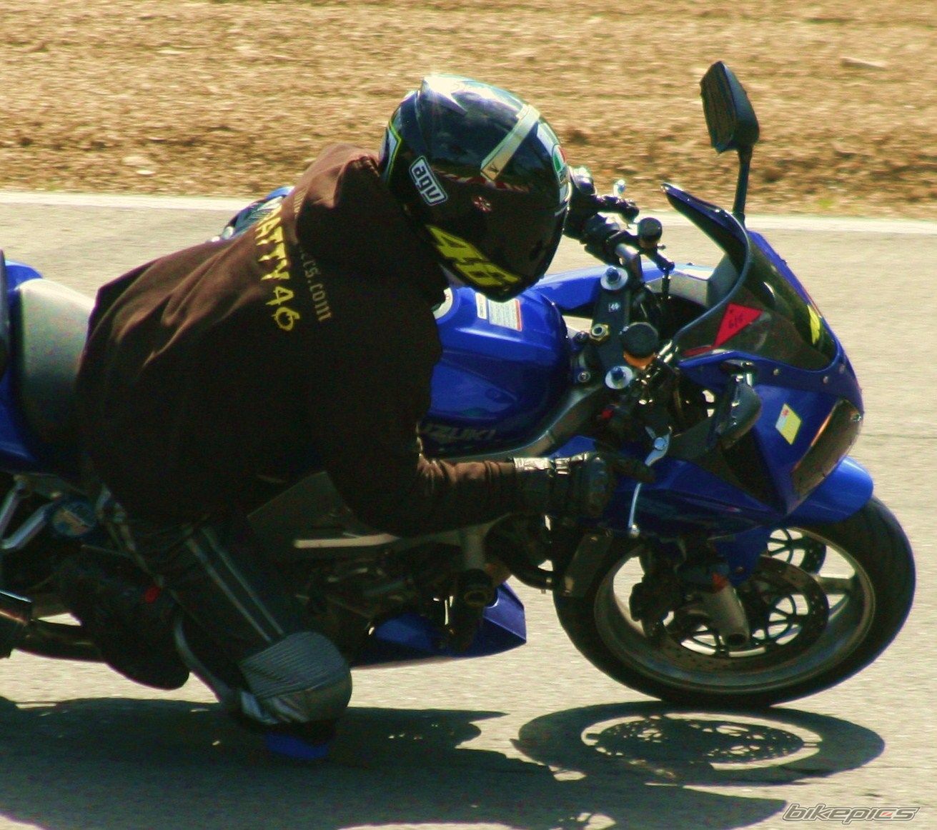 2003 SUZUKI SV 1000 S | Picture 2001969 motorcycle photo