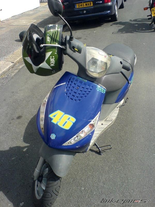 2003 SUZUKI SV 1000 S | Picture 2001973 motorcycle photo