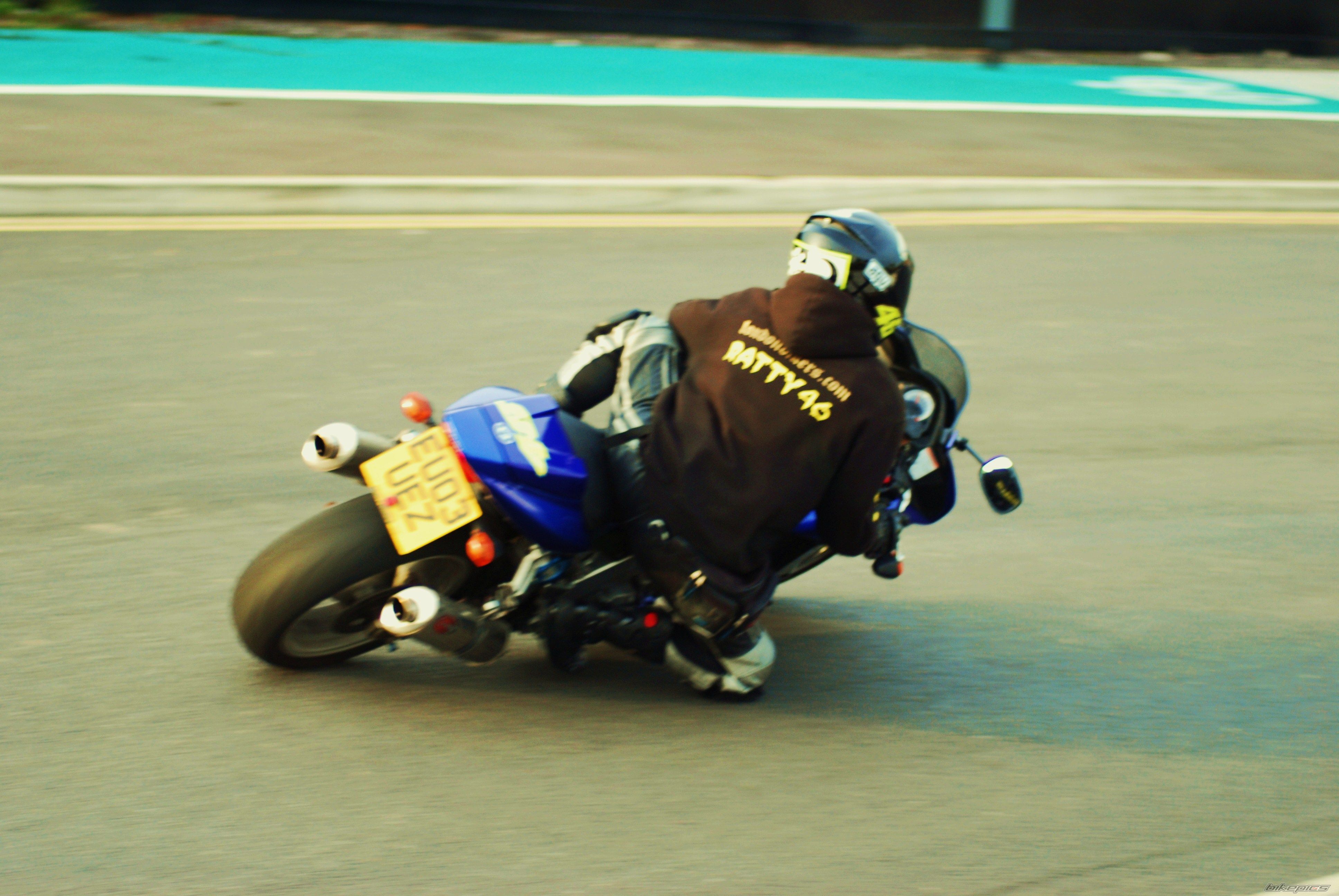 2003 SUZUKI SV 1000 S | Picture 2001980 motorcycle photo