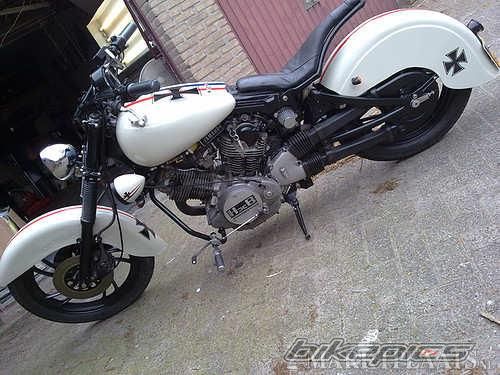 1980 KAWASAKI Z1000 | Picture 2002122 motorcycle photo