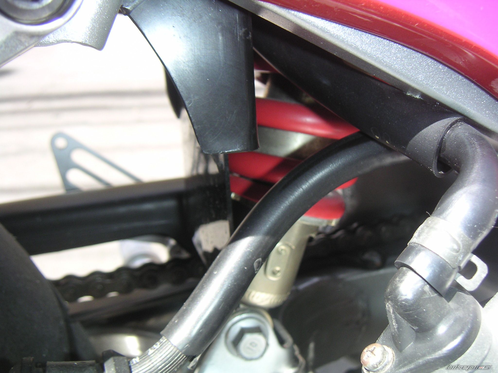 1999 HONDA FSX 150 | Picture 2002358 motorcycle photo