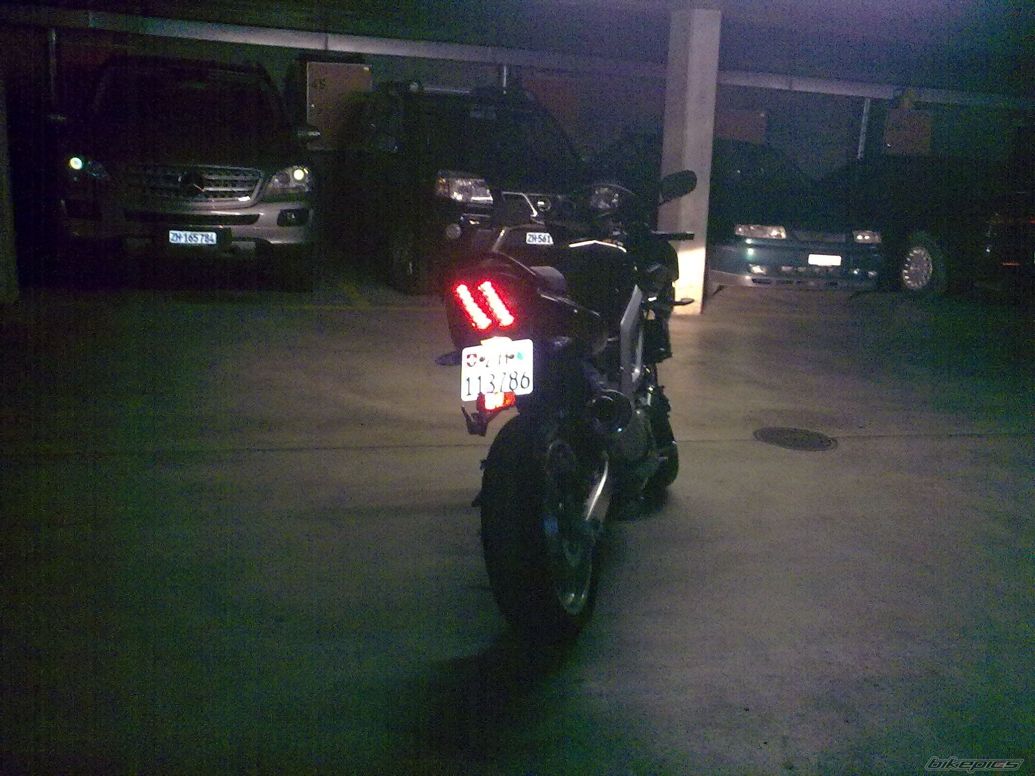 2003 SUZUKI SV 650 | Picture 2002443 motorcycle photo