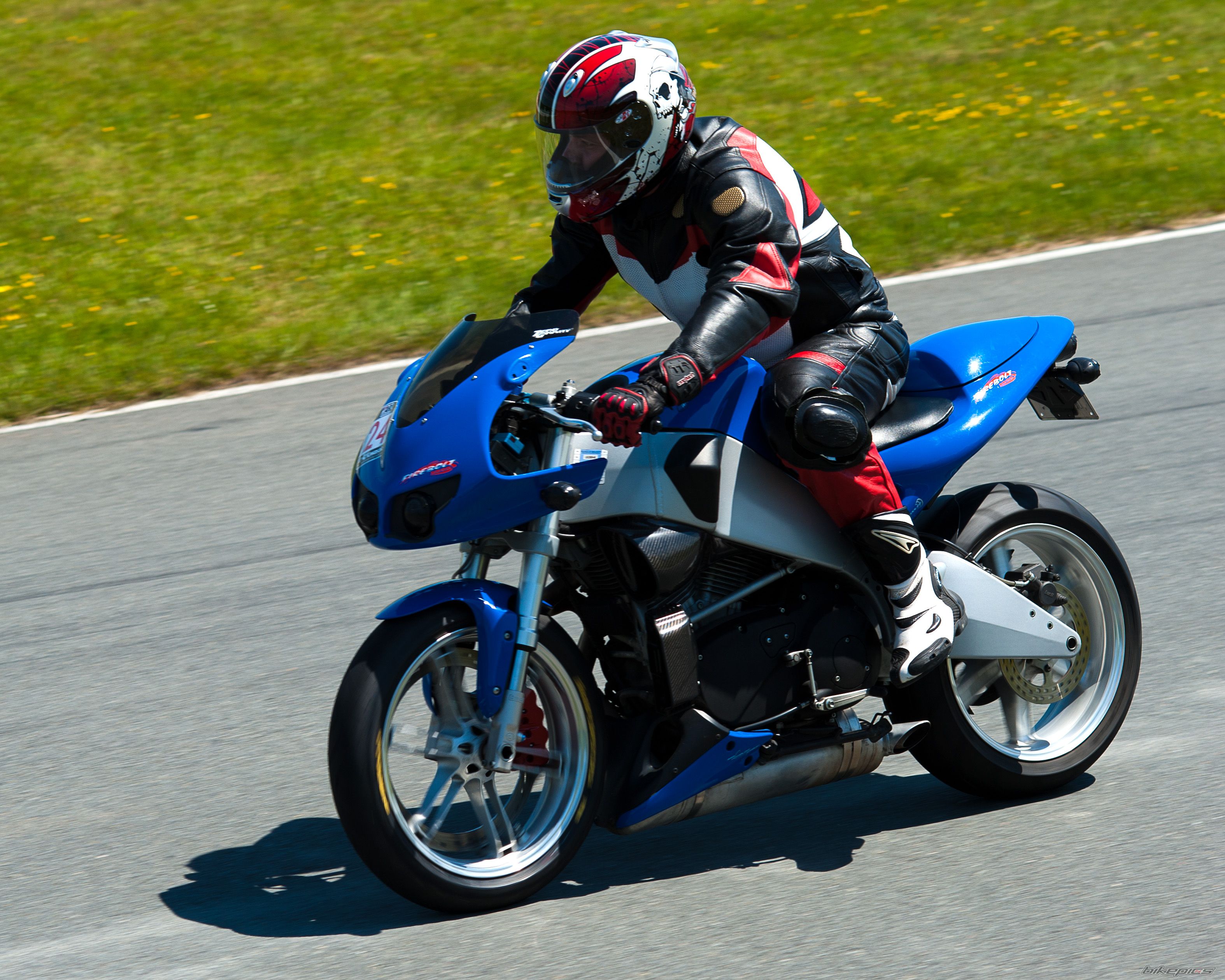 2003 BUELL XB9R FIREBOLT | Picture 2002475 motorcycle photo