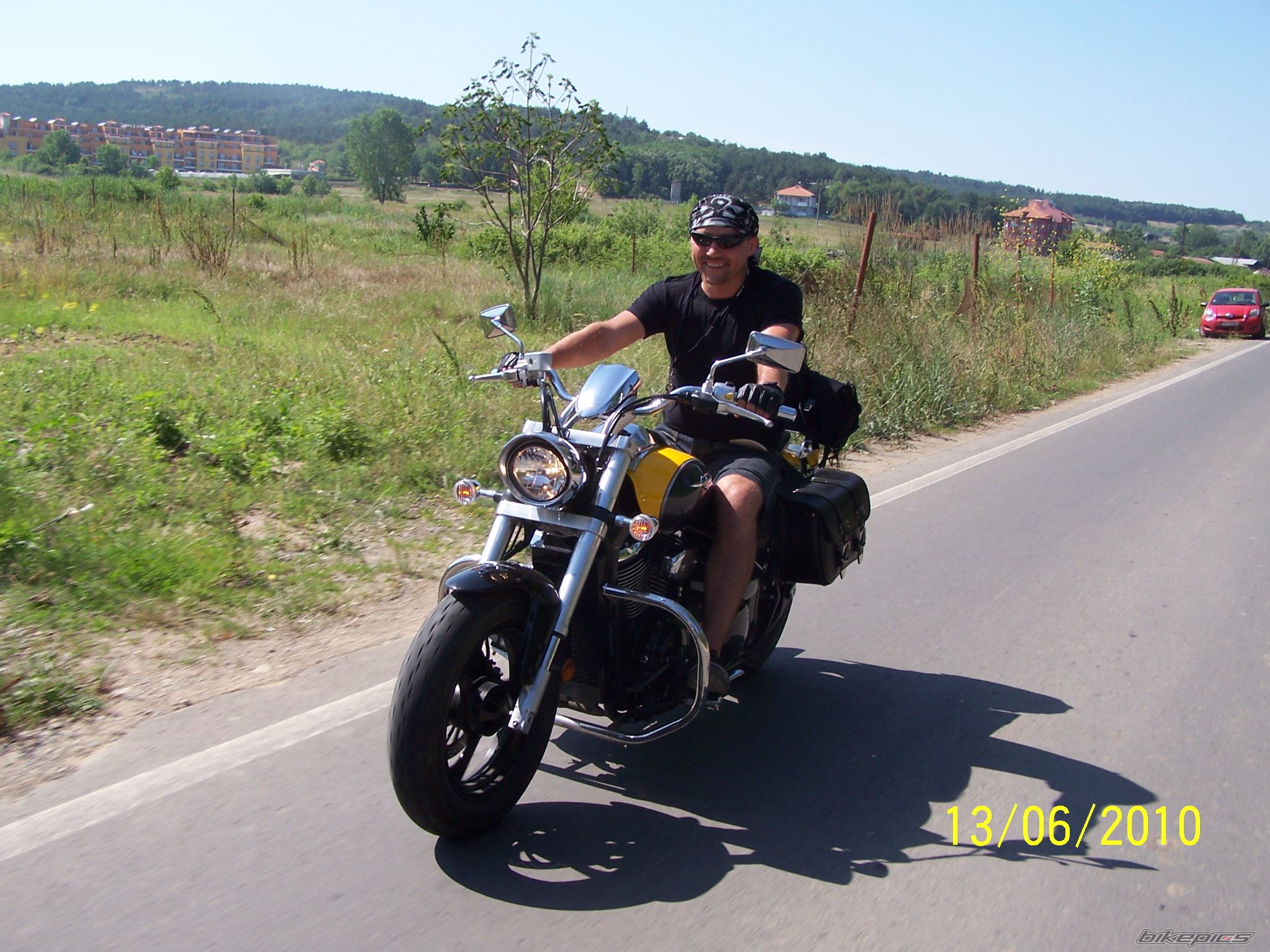    | Picture 2003228 motorcycle photo
