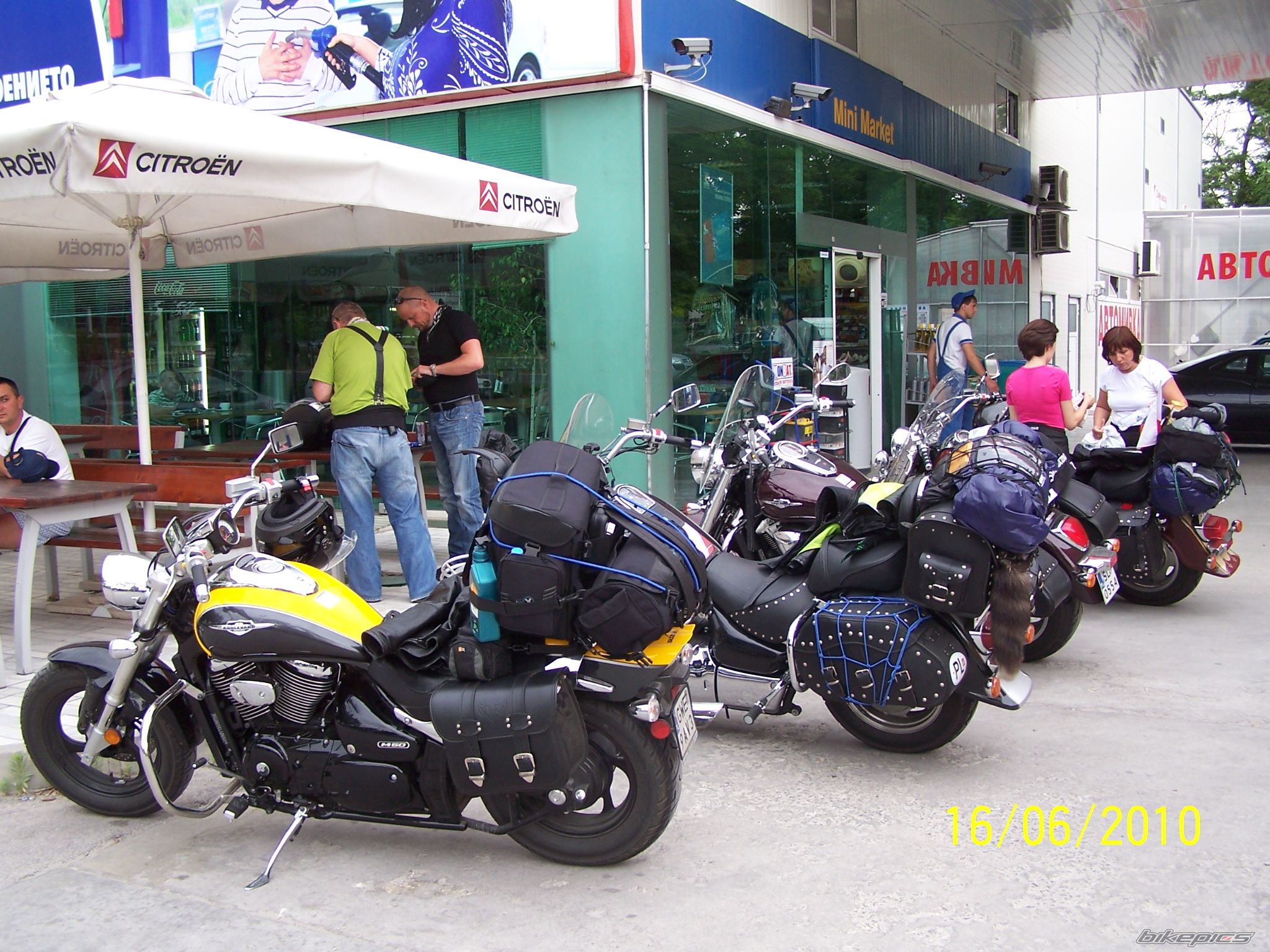    | Picture 2003231 motorcycle photo