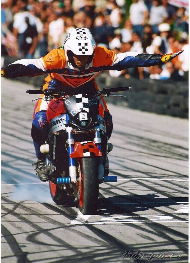 1996 HONDA CBR 900 | Picture 20034 motorcycle photo