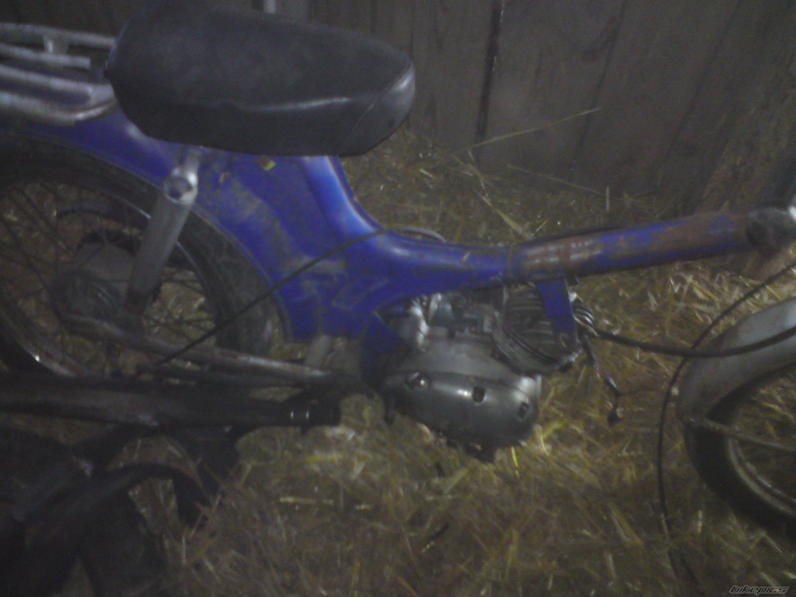 1979 ROMET 50 | Picture 2003688 motorcycle photo