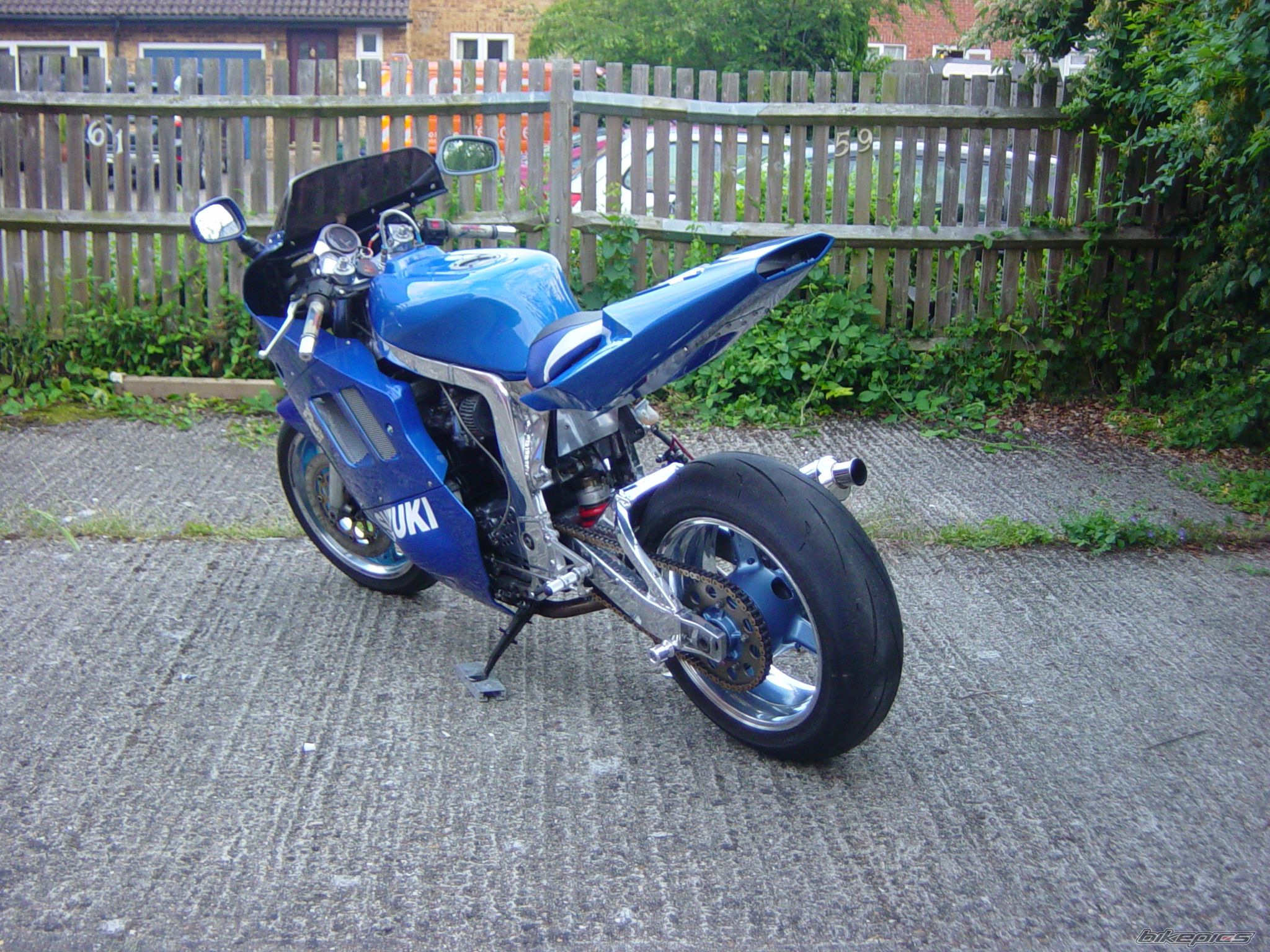    | Picture 2004095 motorcycle photo