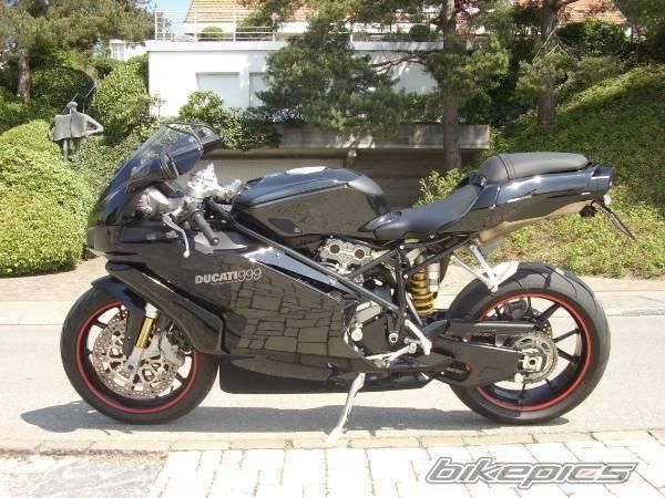 2005 DUCATI 999 | Picture 2004228 motorcycle photo