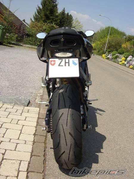 2005 DUCATI 999 | Picture 2004229 motorcycle photo