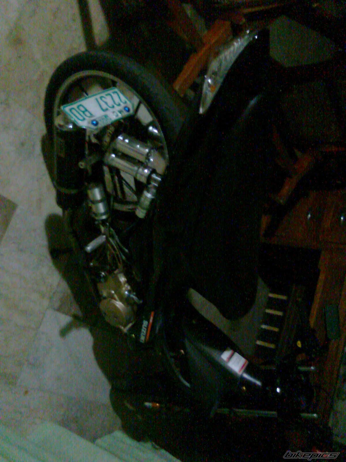    | Picture 2004603 motorcycle photo