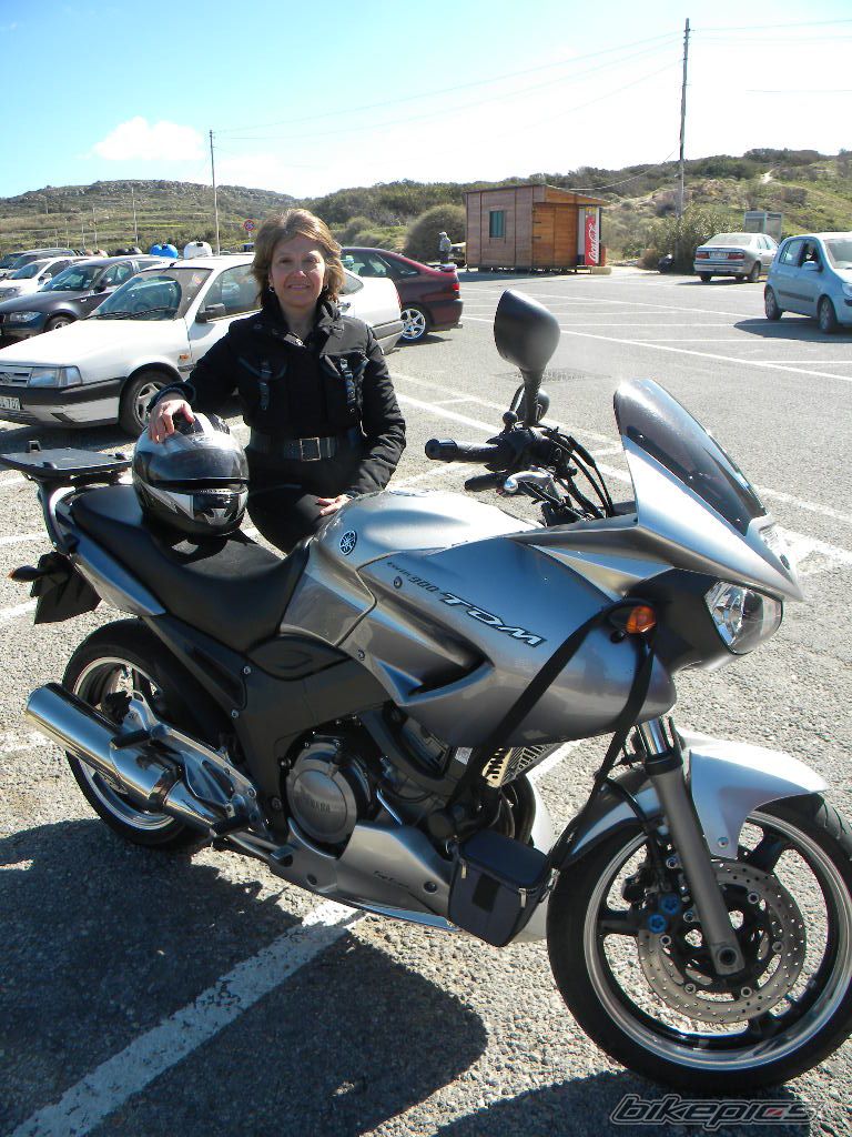 2005 YAMAHA TDM 900 | Picture 2004652 motorcycle photo