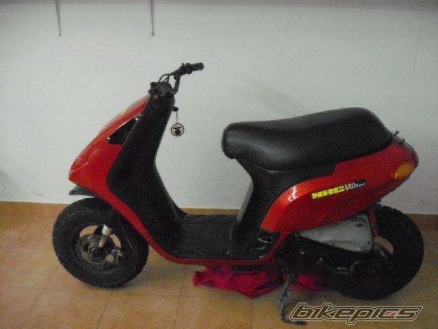 1993 PIAGGIO TYPHOON 50 | Picture 2004728 motorcycle photo