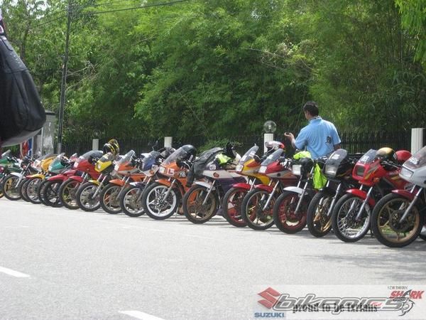 2009 SUZUKI TXR 150 | Picture 2004857 motorcycle photo