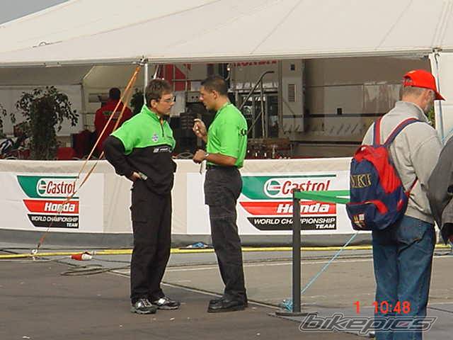 1999 KAWASAKI ZX 7R | Picture 20050 motorcycle photo