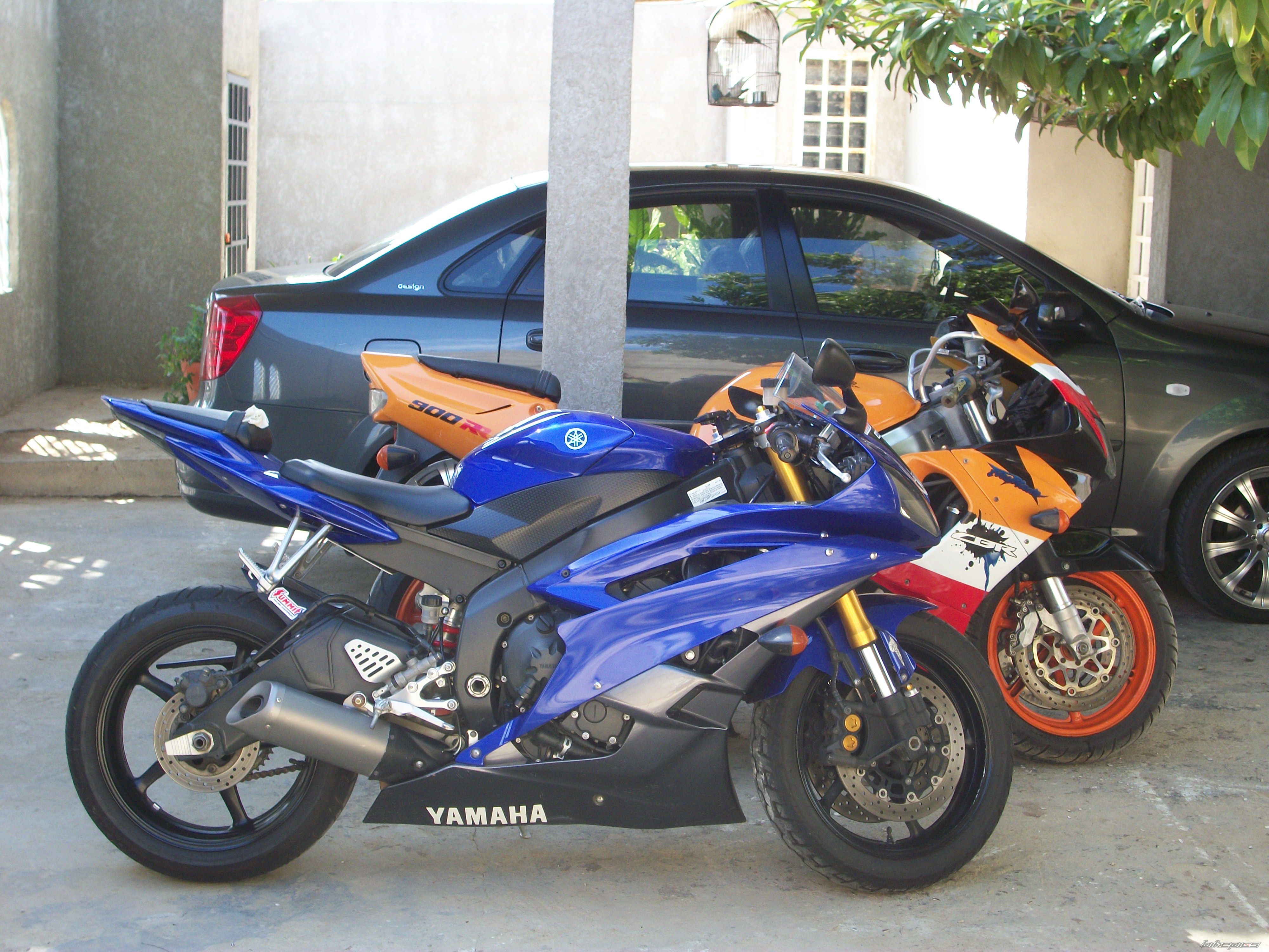    | Picture 2005347 motorcycle photo