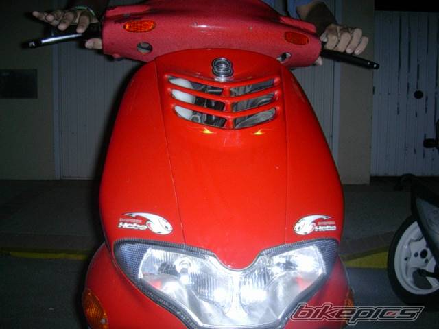 2004 GILERA RUNNER 50 | Picture 200543 motorcycle photo
