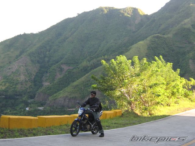 2007 SUZUKI RAIDER 150 | Picture 2005599 motorcycle photo