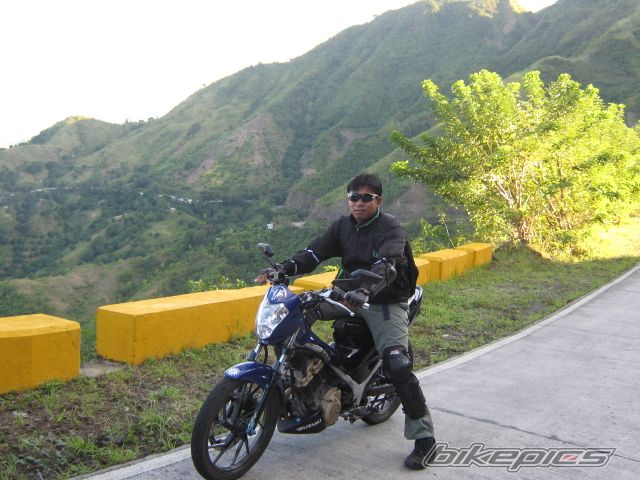 2007 SUZUKI RAIDER 150 | Picture 2005601 motorcycle photo