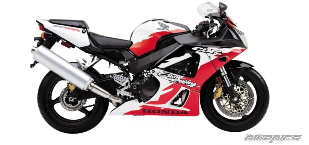 2001 HONDA CBR 900 | Picture 2005607 motorcycle photo