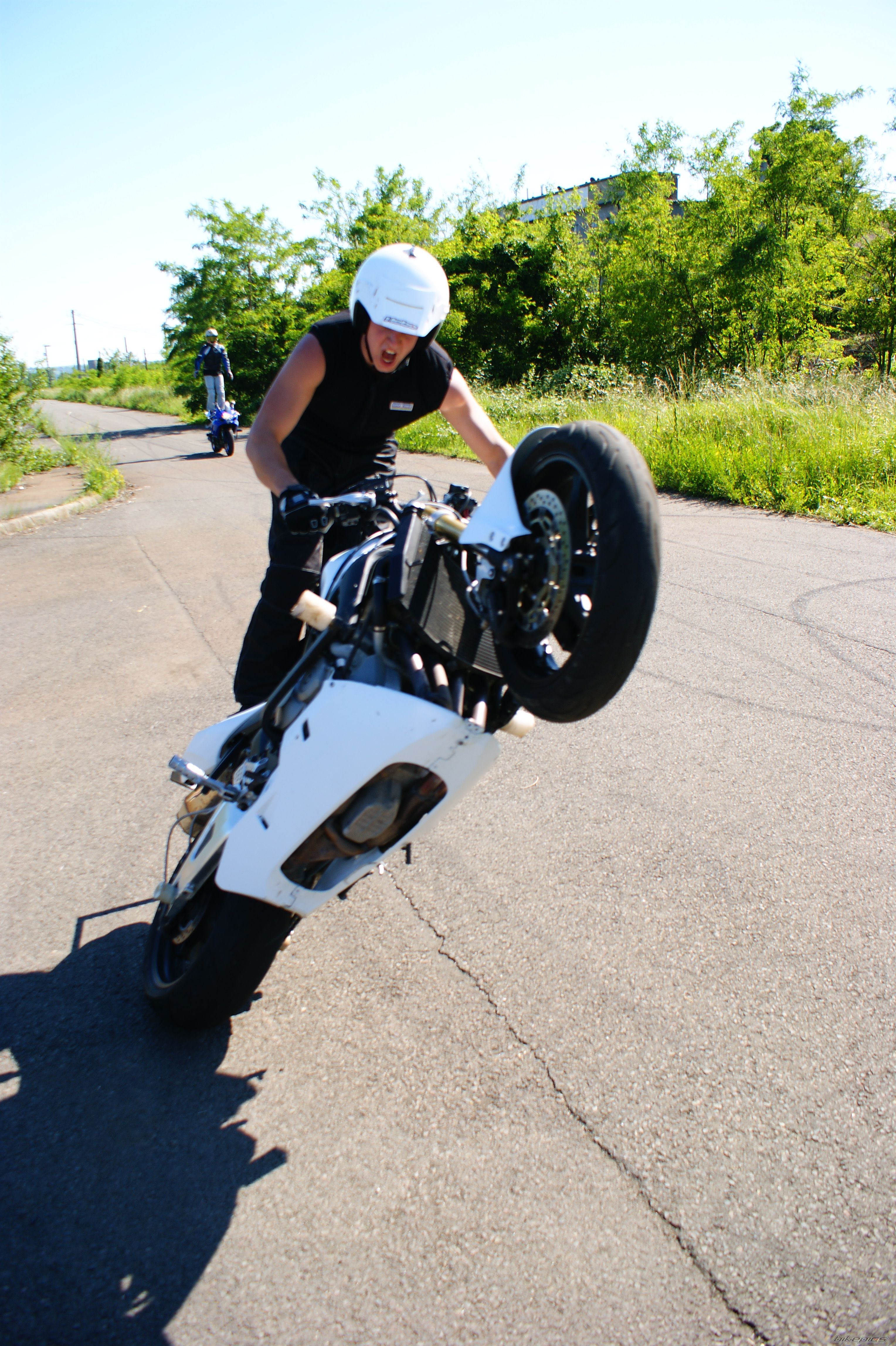 2006 HONDA CBR 600 RR | Picture 2005619 motorcycle photo