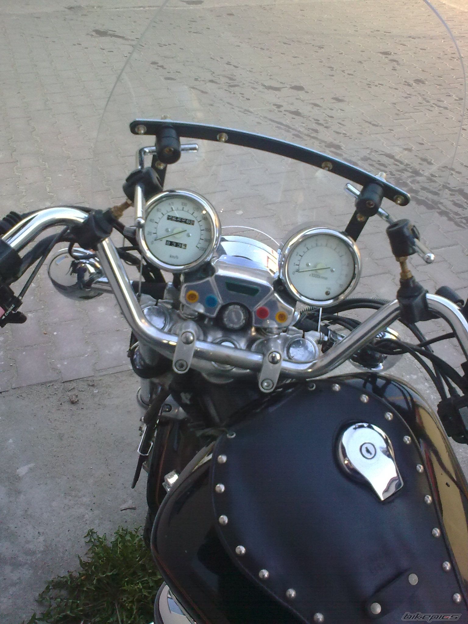 1989 YAMAHA VIRAGO XV1100 | Picture 2005659 motorcycle photo