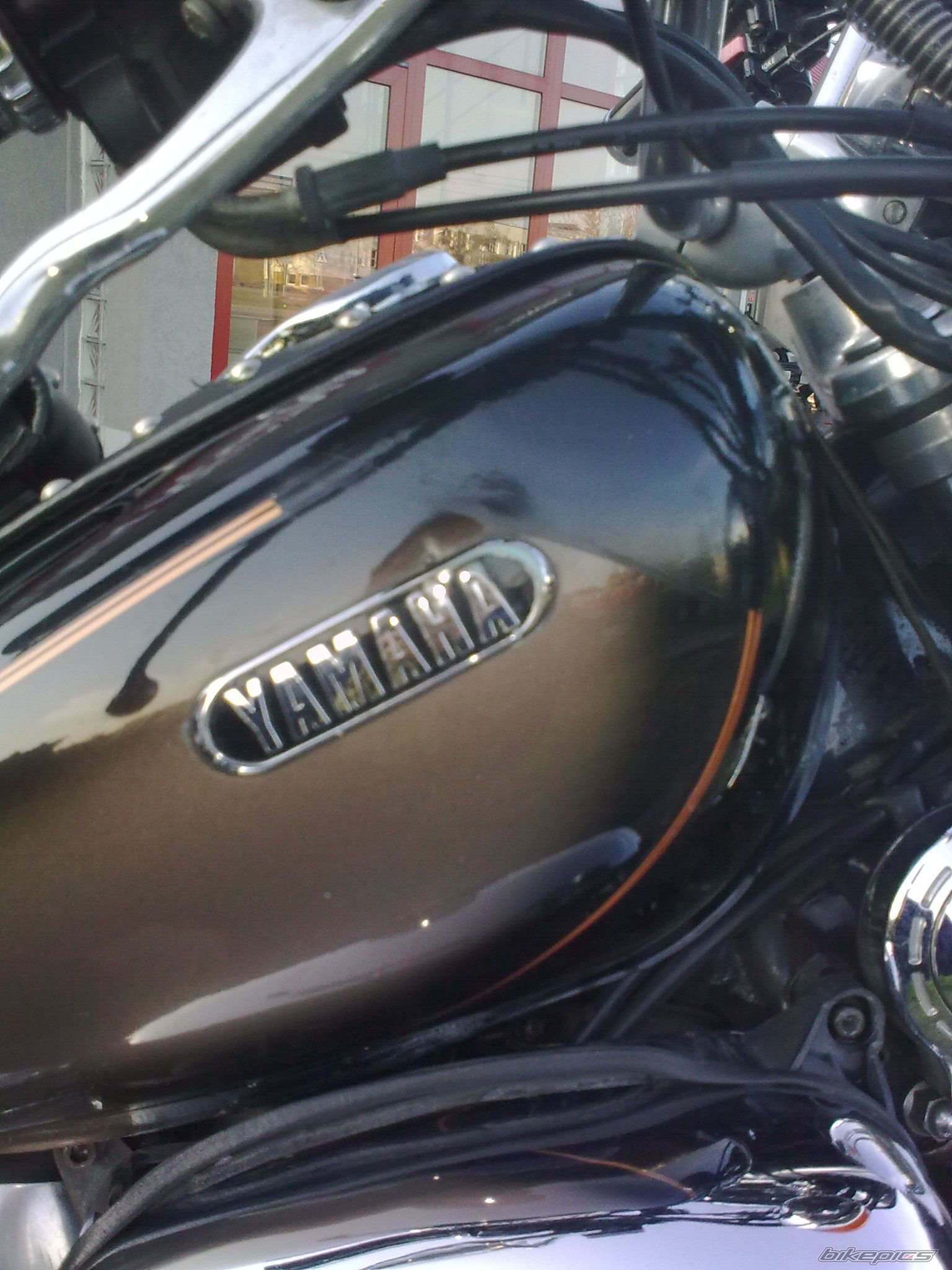 1989 YAMAHA VIRAGO XV1100 | Picture 2005663 motorcycle photo