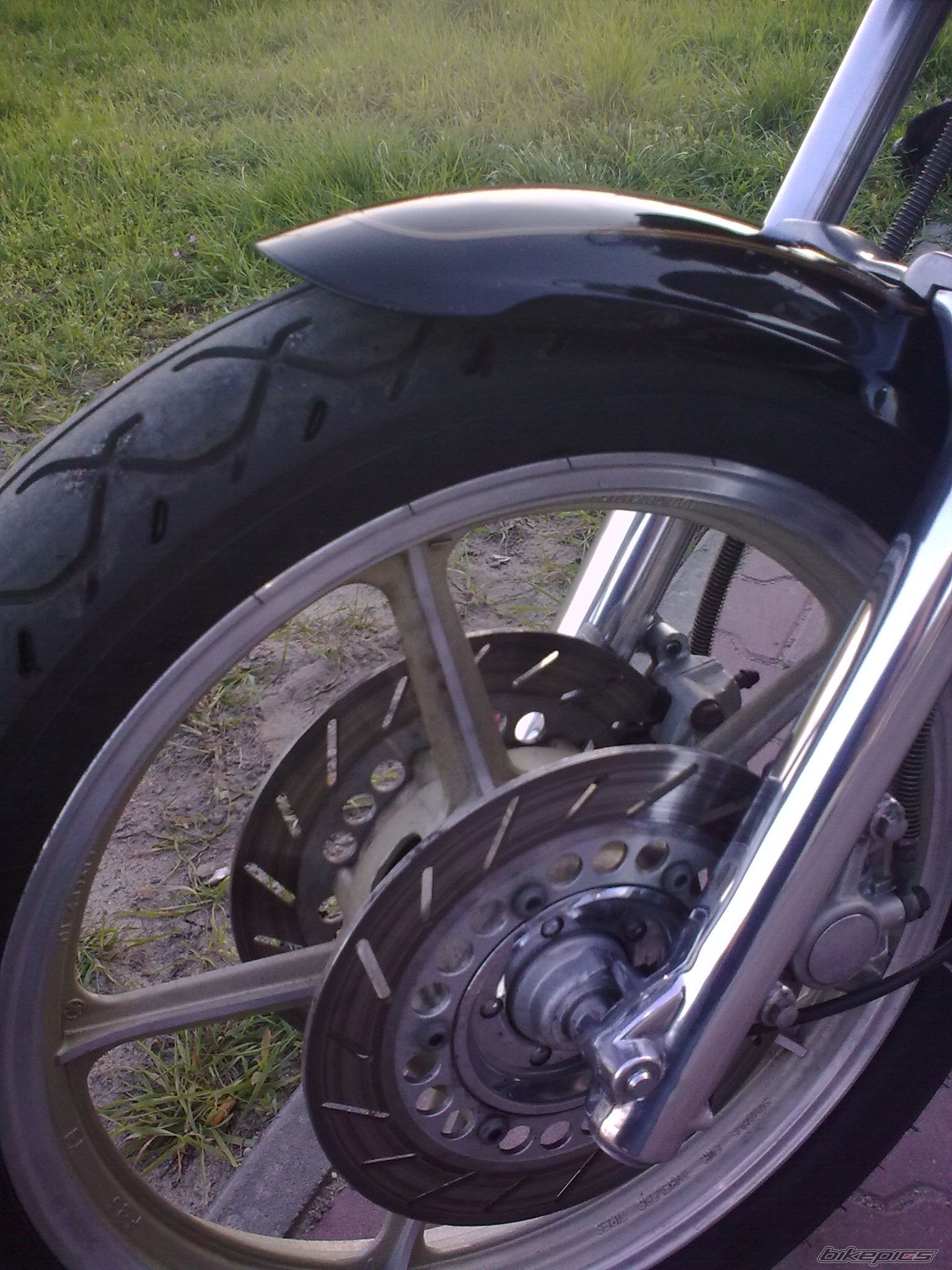 1989 YAMAHA VIRAGO XV1100 | Picture 2005681 motorcycle photo