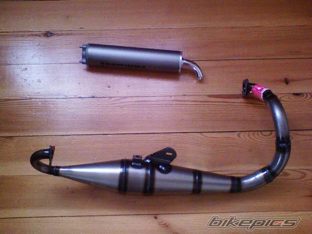 2008 PEUGEOT SPEEDFIGHT2 50 | Picture 2005746 motorcycle photo