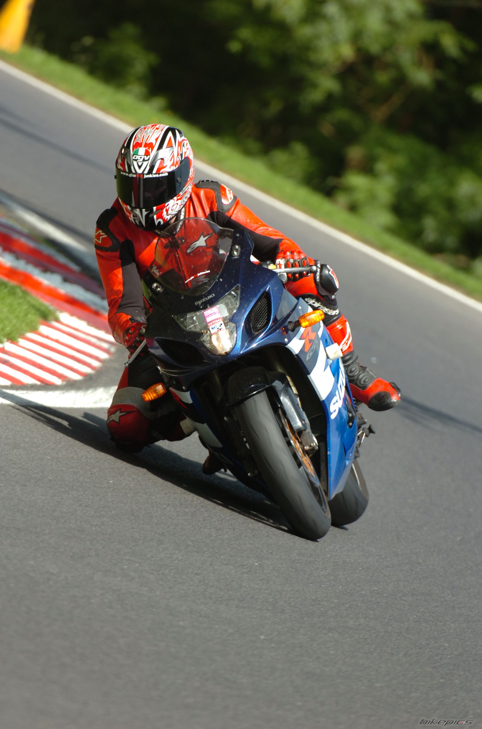    | Picture 2005873 motorcycle photo