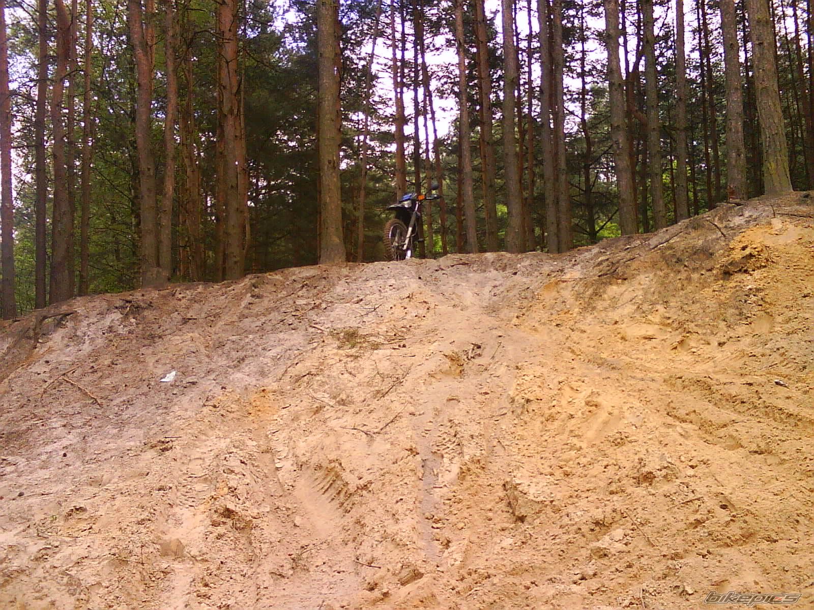 1994 YAMAHA DT 80 | Picture 2006354 motorcycle photo