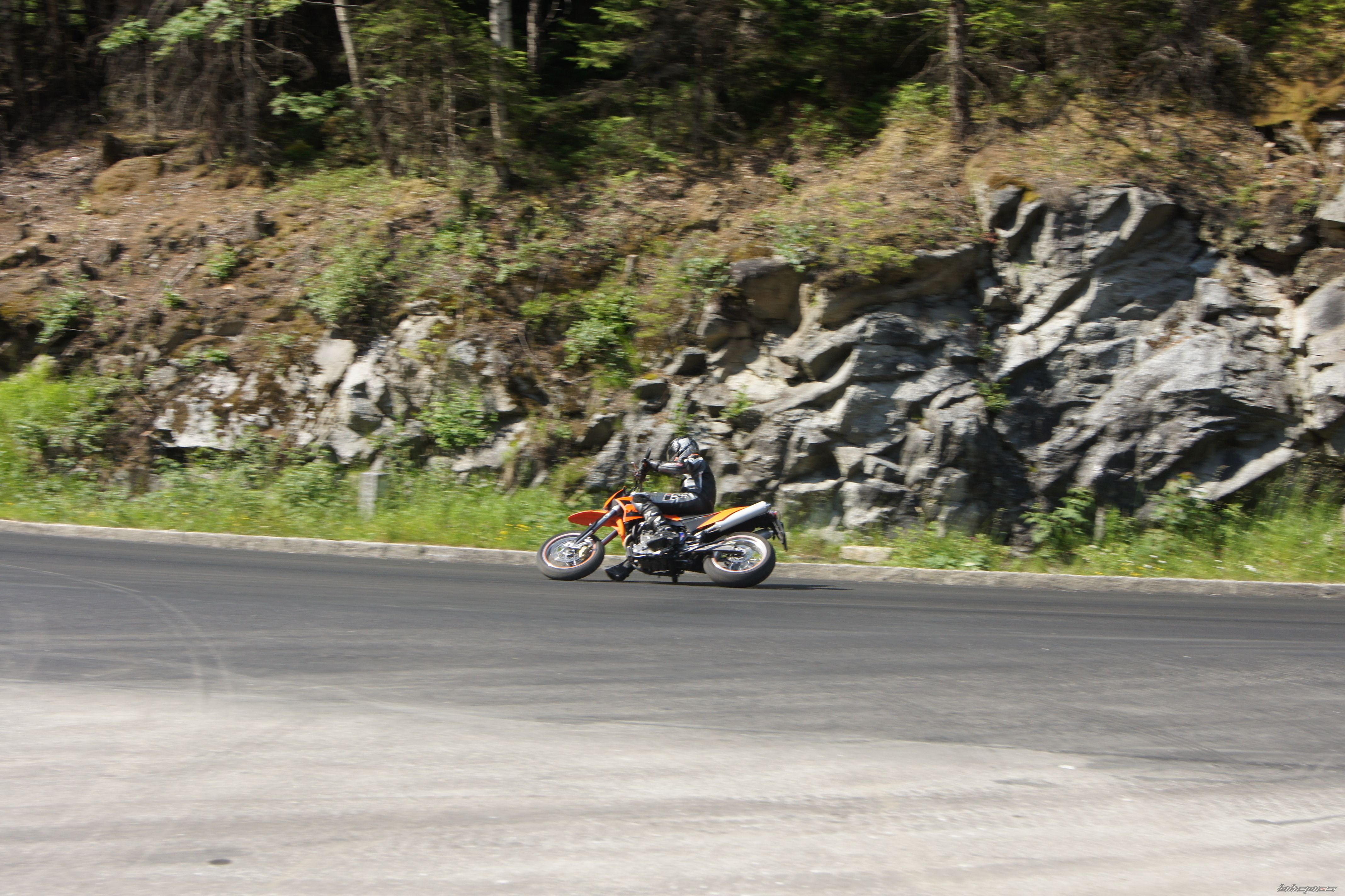 2006 KTM 640 LC4 | Picture 2006639 motorcycle photo