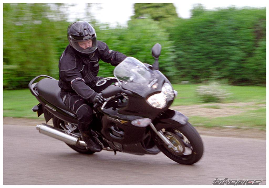2003 SUZUKI GSX 750F | Picture 200668 motorcycle photo