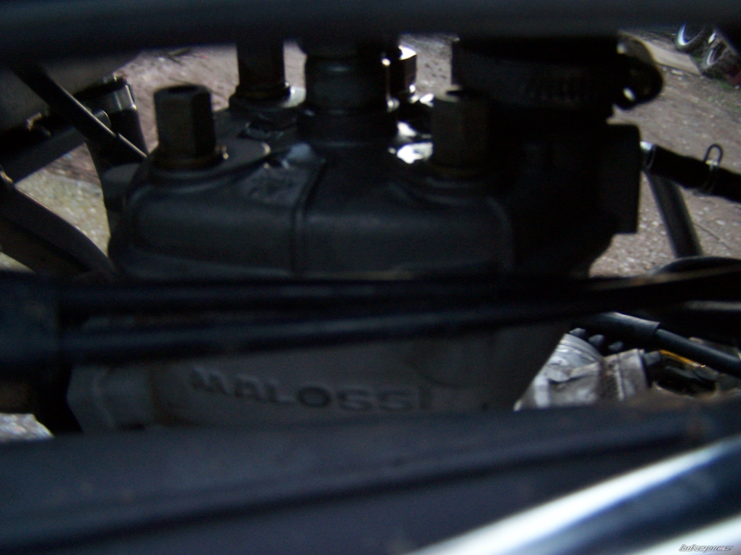 2005 DERBI SENDA  X TREME SM | Picture 2007132 motorcycle photo