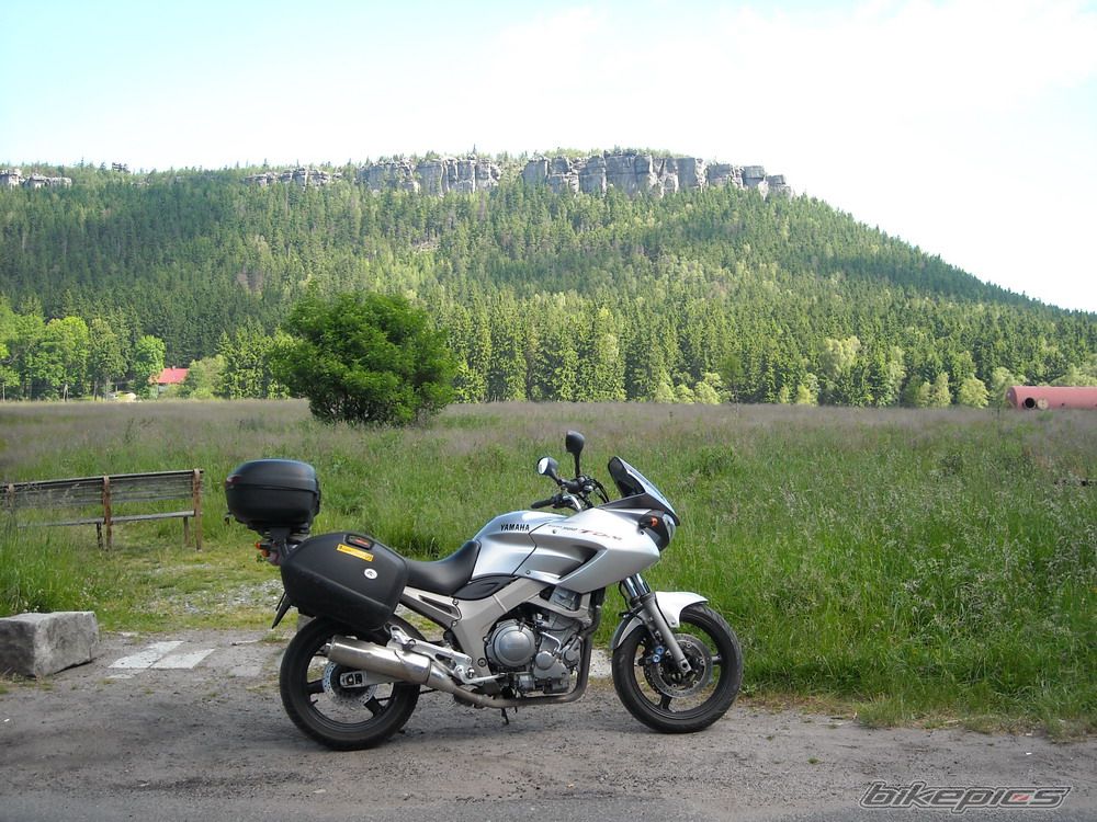 2002 YAMAHA TDM 900 | Picture 2007369 motorcycle photo