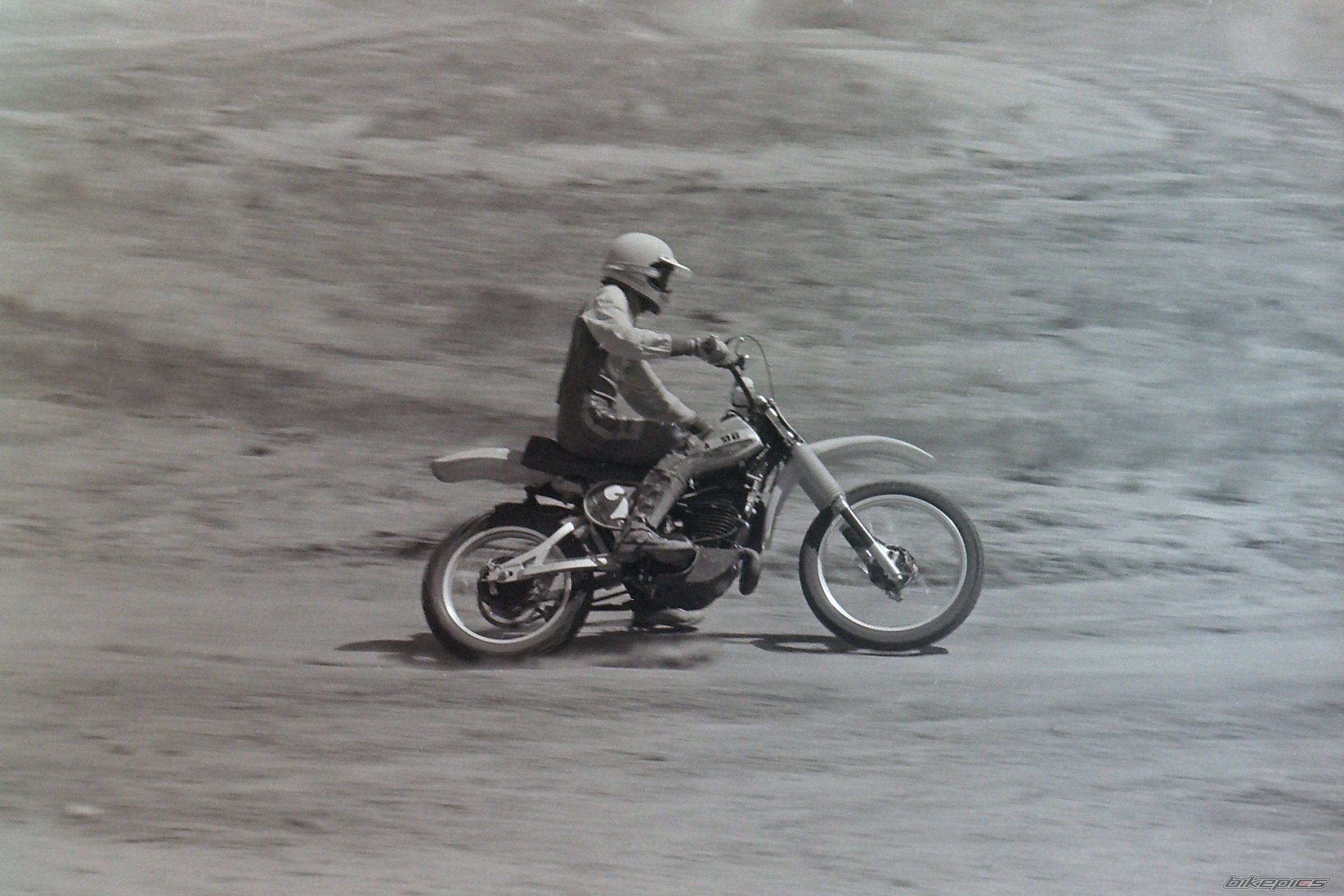 1978 YAMAHA YZ 250 | Picture 2007637 motorcycle photo