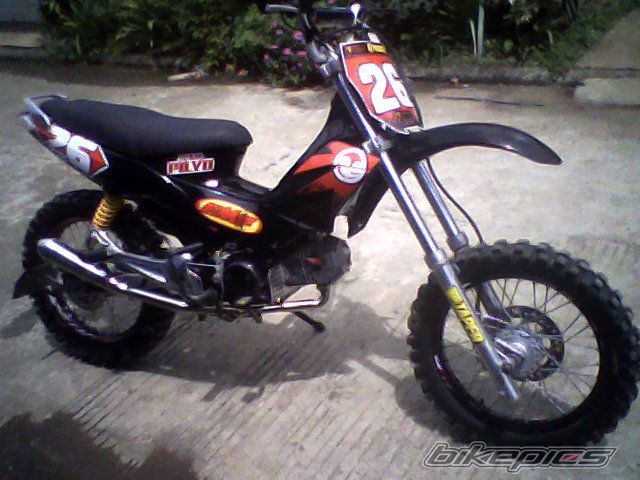    | Picture 2007641 motorcycle photo