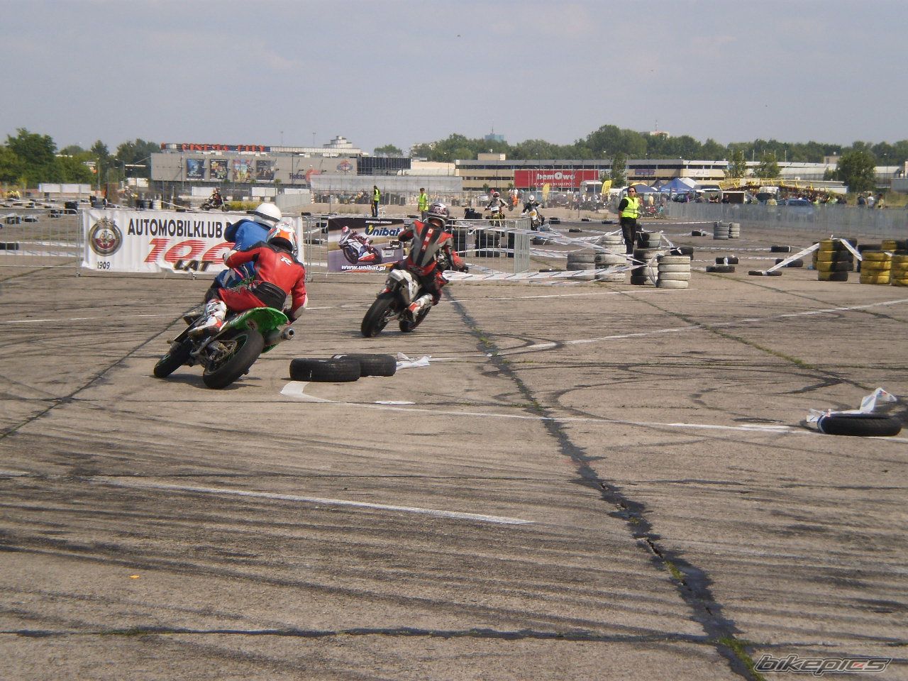 2010 MOTORSTAR TOMCAT | Picture 2007964 motorcycle photo
