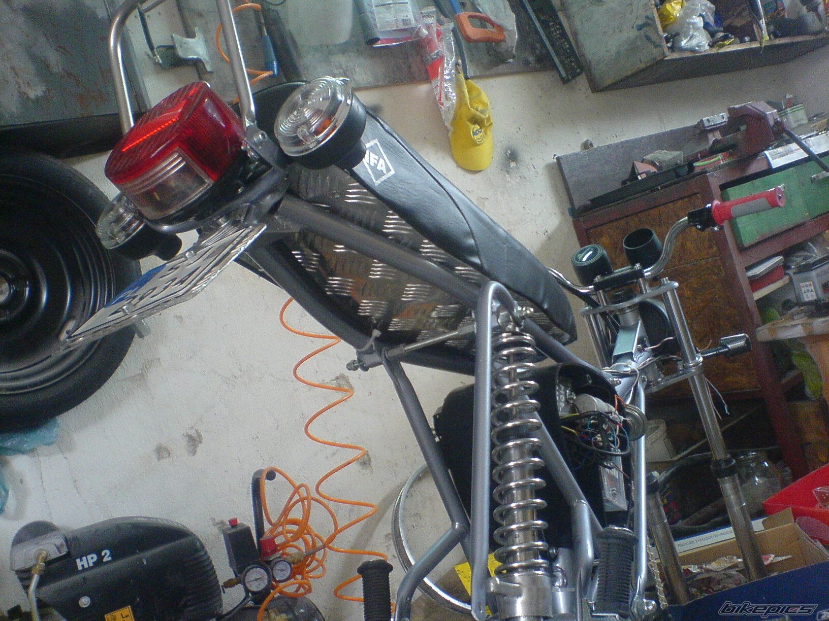    | Picture 2007997 motorcycle photo