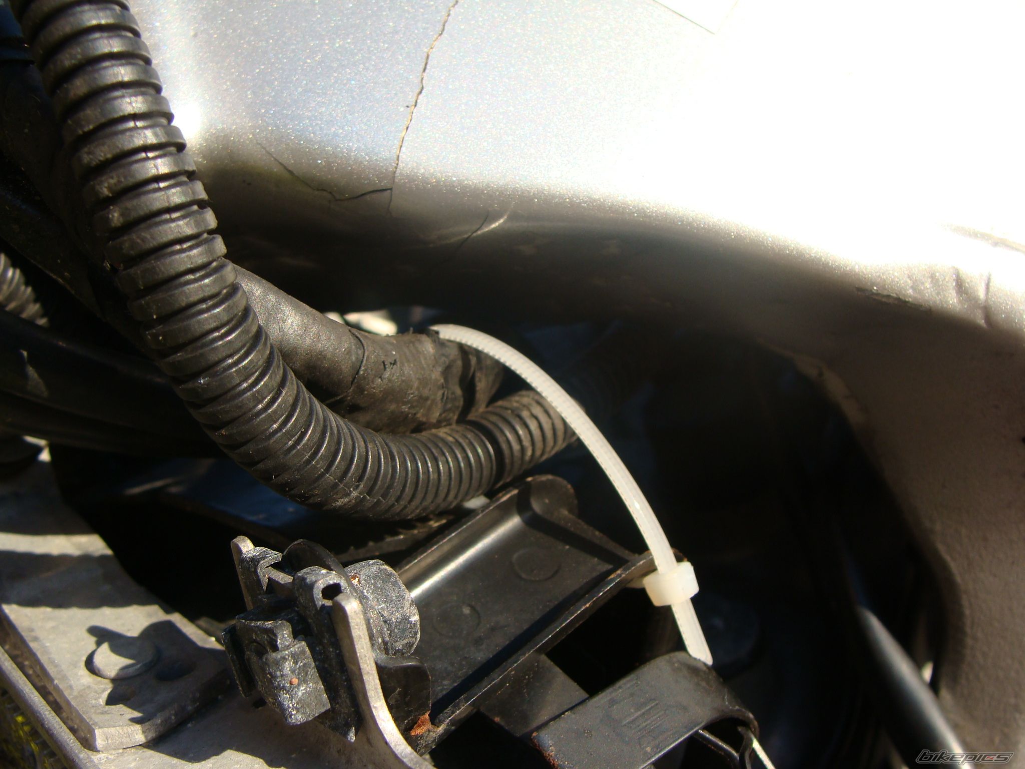 2003 KAWASAKI ZX 6R | Picture 2008440 motorcycle photo