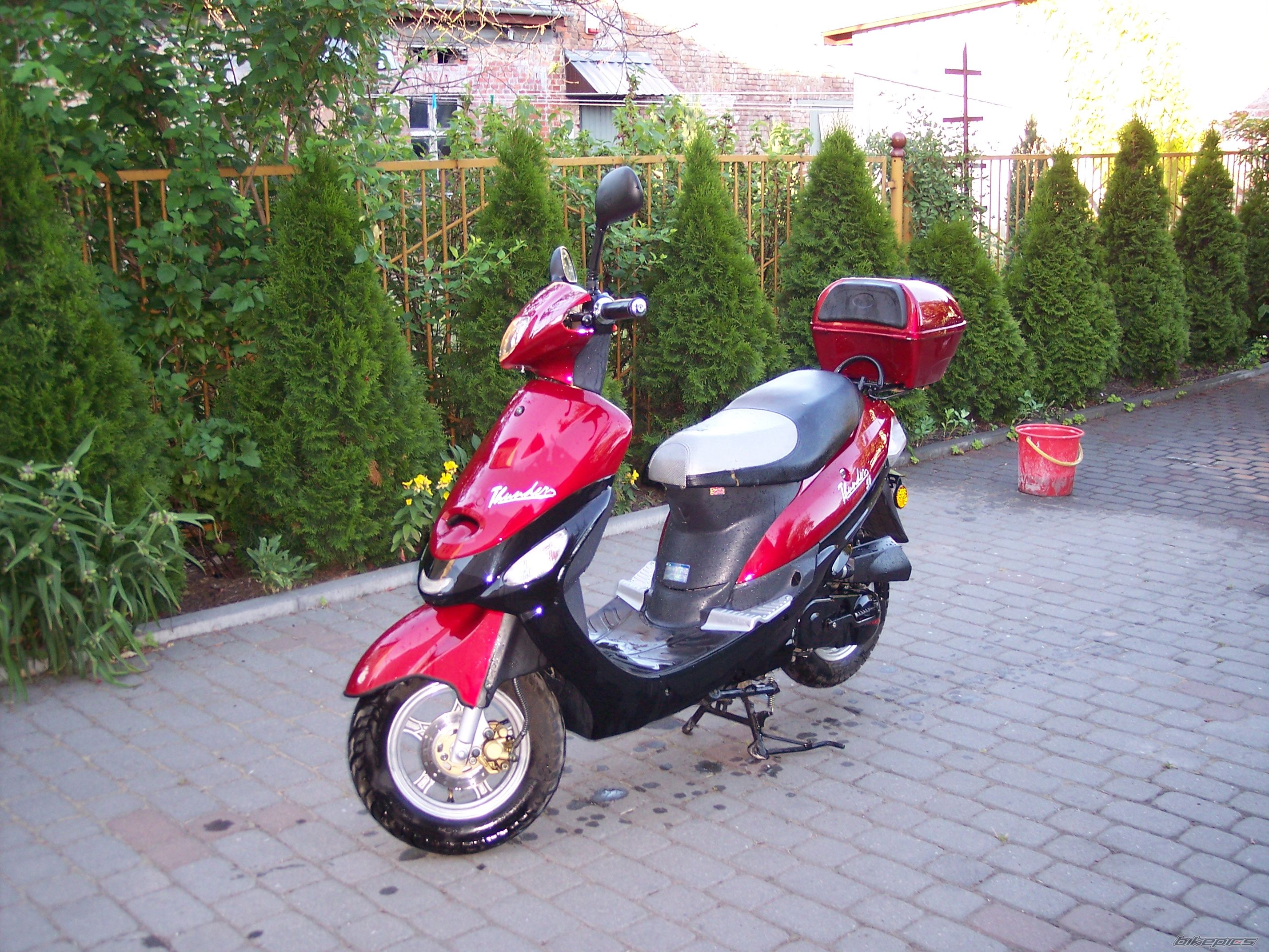    | Picture 2008535 motorcycle photo